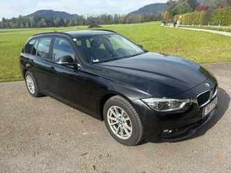 bmw 3er-reihe 320xd touring adv aut led 8fach
