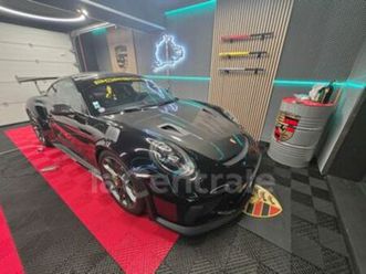 (991) generation2 4.0 520 gt3 rs