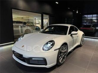 (992) coupe 3.0 450 carrera s pdk8