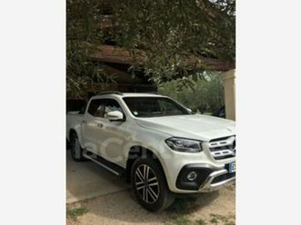 250d 4matic power bva7