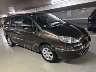 generation2 2.0 hdi 136 fap active bvm6 7pl