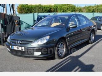 generation2 2.2 hdi 136 executive pack