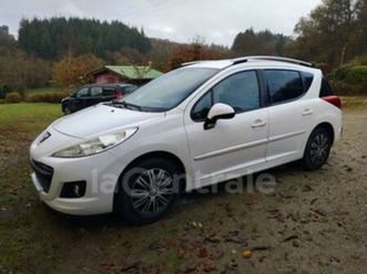 generation2 sw 1.6 hdi 92 fap active