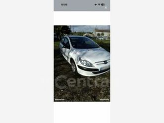 generation2 1.6 hdi 110 pack cd clim confort affaire 3p