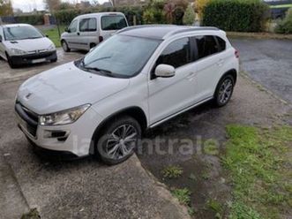 1.8 hdi stt 150 fap allure 4x4 bvm6