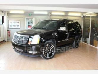 iii 6.2 v8 sport luxury bva