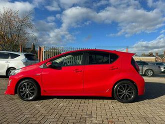 1.5 vvt-h petrol hybrid g sport 5dr