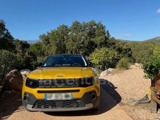 115kw 4x2 summit 54 kwh