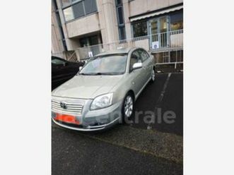 ii 130 vvt-i linea sol bva