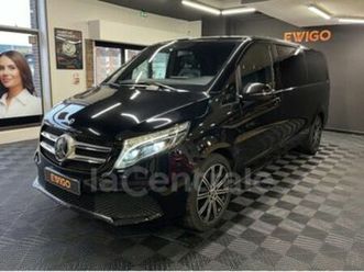 ii generation2 long 300 d 4matic avantgarde 9g-tronic