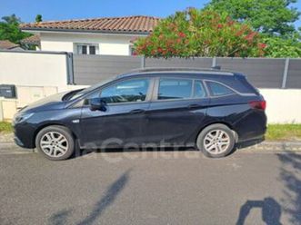 v sports tourer 1.6 cdti 110 ecoflex s/s business edition