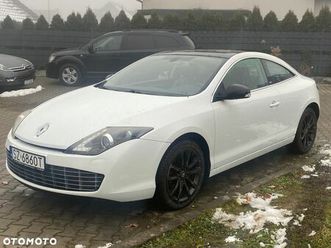 renault laguna 2.0 dci limited