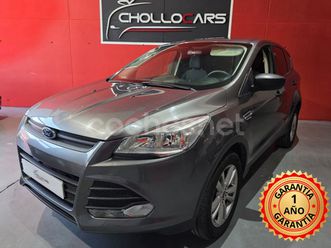 ford kuga 1.6 ecoboost 150 ass 4x2 trend