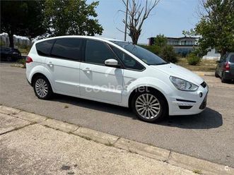 ford smax