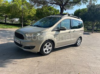 ford tourneo courier 1.0 ecoboost ambiente