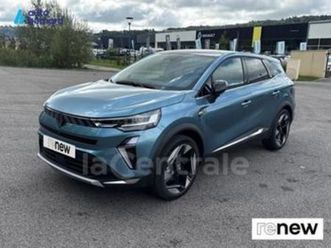 1.8 e-tech full hybrid 160 iconic