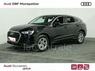 ii sportback 45 tfsie 245 design s tronic