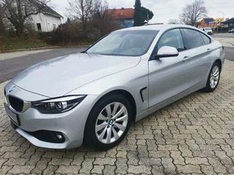 bmw 4er-reihe 420i xdrive gran coupe