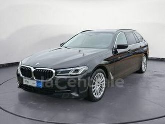 (g31) generation2 touring 520e 204 lounge bva8