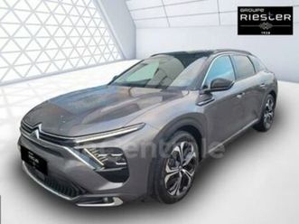 1.6 hybride rechargeable 225 s&s shine e-eat8