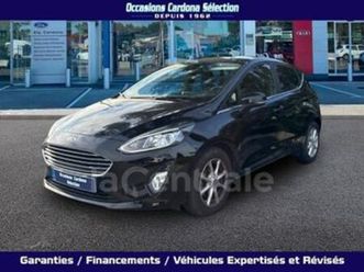 vi generation2 1.0 ecoboost 125 mhev titanium business dct-7