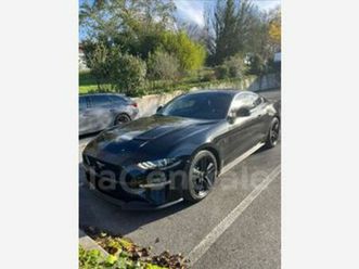 vi generation2 fastback 5.0 v8 450 gt bva 10