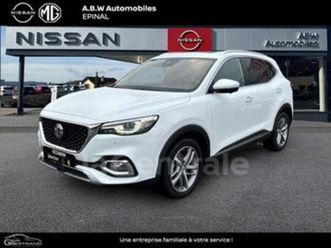 1.5t gdi hybride rechargeable phev luxury