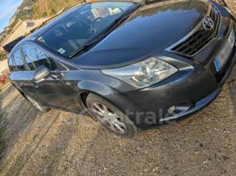 iii sw 177 d-cat fap executive