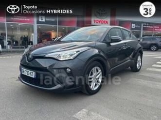 generation2 1.8 hybride 122 dynamic ultimate