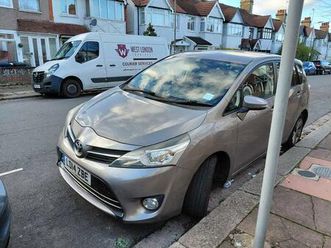 1.8 v-matic trend multidrive s euro 5 5dr euro 5