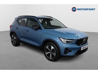 2022 - 2.0 b4p plus dark 5dr awd auto