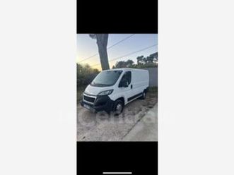 ii generation2 fourgon tole 3.0 t l1h1 2.2 bluehdi 140 s&s bvm6