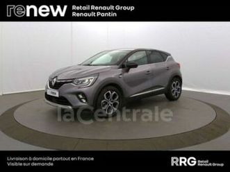 ii 1.6 e-tech hybride 145 techno