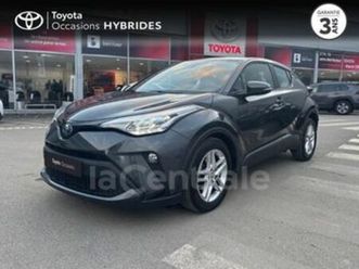 generation2 1.8 hybride 122 dynamic ultimate