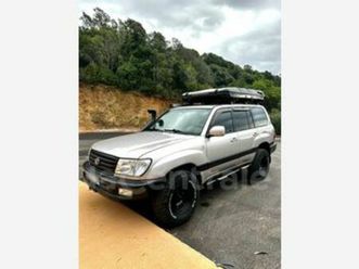 (hdj100) 4.2 td 204 vxe bva