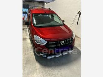 stepway 1.5 dci 90 eco2