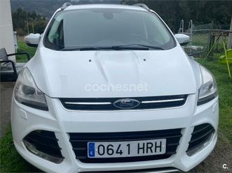 ford kuga 1.6 ecoboost 150 ass 4x2 titanium