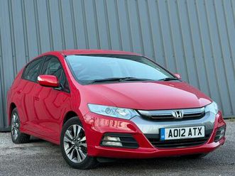 1.3h ima he cvt euro 5 5dr