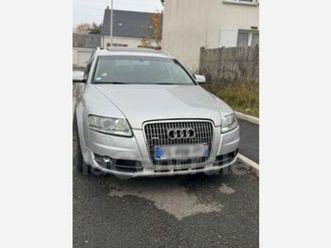 iii 2.7 tdi 180 avus tiptronic