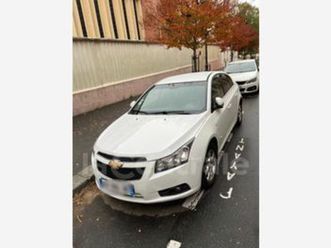 generation2 sw 2.0 vcdi 163 s&s ltz