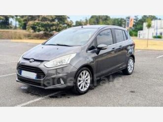 1.0 ecoboost s&s 125 titanium bvm