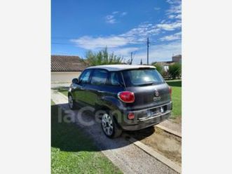 1.6 multijet 105 s/s easy