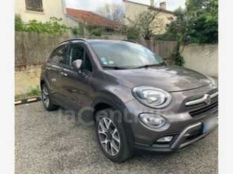 2.0 multijet 140 cross plus 4x4