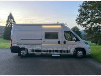 iii generation2 3.5 l 2.3 multijet 120 pack pro nav