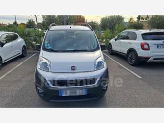 generation2 1.3 multijet 16v 80 trekking