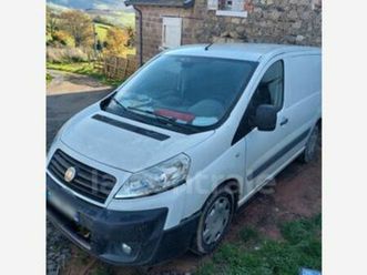 fourgon tole 1.0 ch1 multijet 120 pack