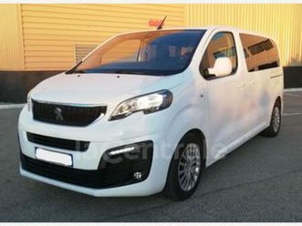 1.6 bluehdi 115 s&s standard allure