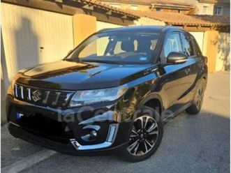 iv generation2 1.4 boosterjet hybrid style