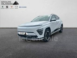 ii electrique 65 kwh - 217 creative