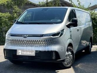 fourgon e 77 l2h1 kwh